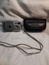 Traveler DC4000 Digital Camera Silver With Memory Card And Original Case