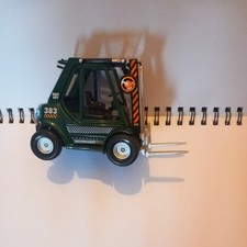 Realtoy Die-cast Forklift