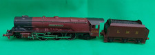 Hornby Dublo LMS Duchess of