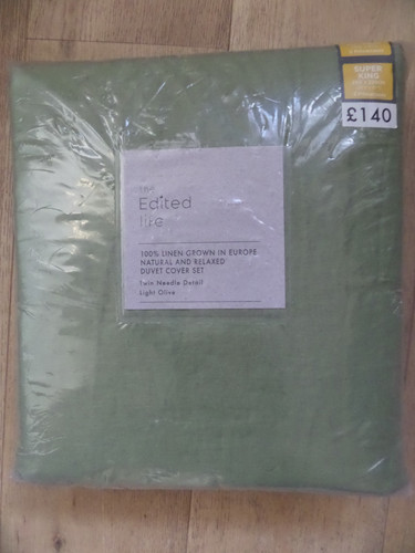 Dunelm the edited life - dunelm,
