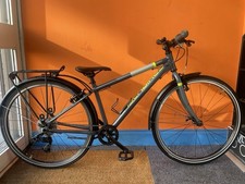 Islabikes beinn 27 in Charcoal