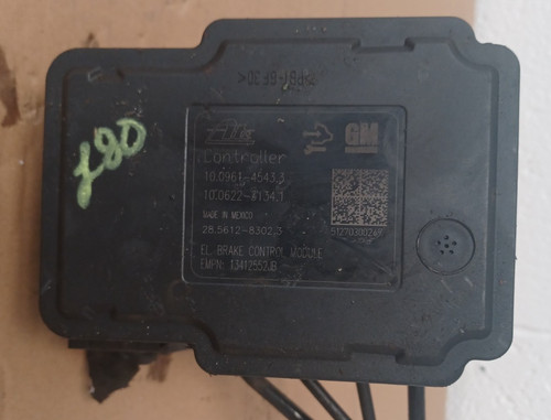 13412552 ajb vauxhall - ajb,
