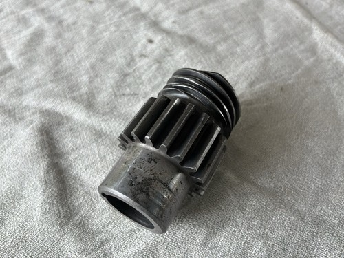 Bsa b31 b33 m20 - m20, pump