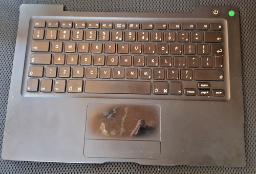 Apple macbook a1181 2006 - a1181,