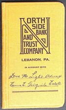 North Side Bank And Trust