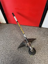 McCulloch B26 PS Petrol Strimmer Attachment Line head Gwo