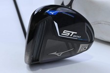 Left Hand Mizuno ST200 Driver