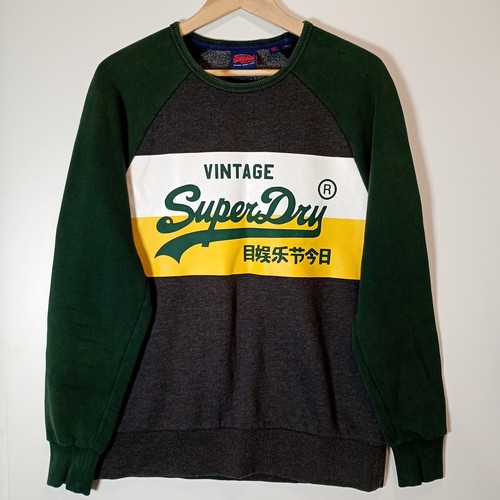 Super dry graphic logo - graphic,
