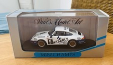 Minichamps Porsche 993 ADAC GT