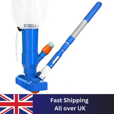 Swimming Pool Cleaner Vacuum