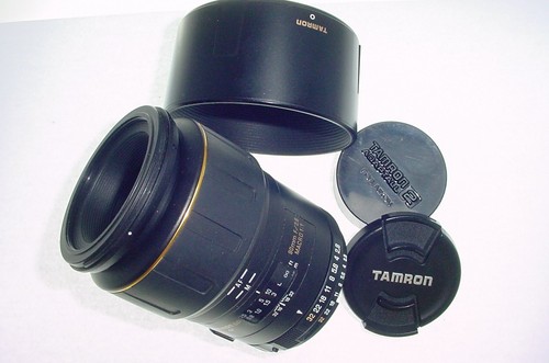 Tamron 90mm macro 1 - tamron,