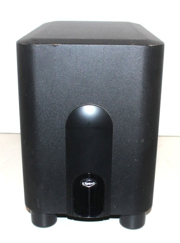 Klipsch 700 passive - klipsch,