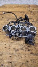 Yamaha R1 5VY  2004 - 2006