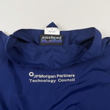 Rare Patagonia JPMorgan