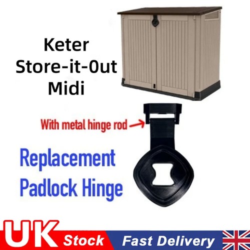 Fit keter w26h - fit,
