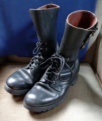 Genuine vintage french army - french,