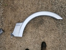 Rear Right Wheel Arch Trim