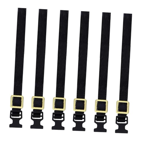 Pieces tie down strap - pieces,