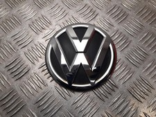 Badge/Emblem Volkswagen