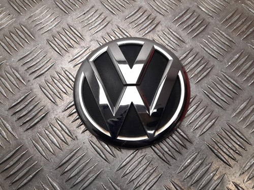 Badge emblem volkswagen - badge/emblem,