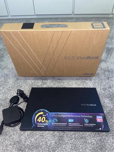 Asus vivobook x513e - vivobook,