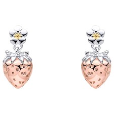 Laura Ashley E6616 Strawberry