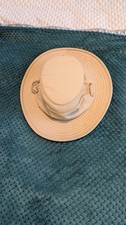 Tilley Men’s Airflo Hat Size 7 1/4 (58 cms) Beige