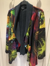 Neslay Paris Colourful Jacket