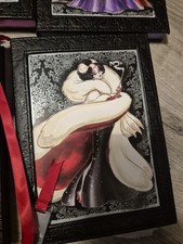 Disney Villains Designer