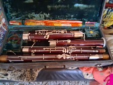 Fagote basoon beginner - basoon, beginner.