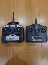 Spektrum DX4e & Etronix Pulse