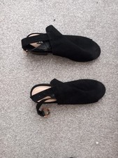 Suede Summer PRIMARK SHOES
