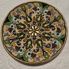 Ceramicas Sevilla Spanish 8”