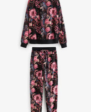 NEXT Floral (Let's Get Cosy)