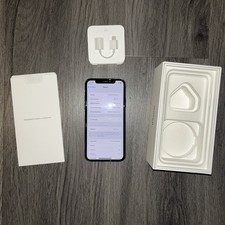 Apple iPhone X - 64GB - Space