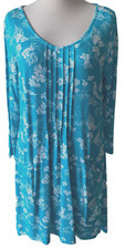 Adini Viscode/Elastane tunic