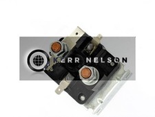 Starter Solenoid fits RELIANT KITTEN 850 85 75 to 83 H92 Ignition Kerr Nelson