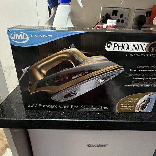 Jml phoenix gold - phoenix,