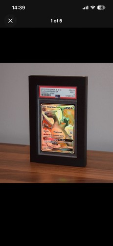 Psa graded pokemon - psa,