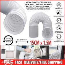 15cm*15M Flexible Exhaust Hose