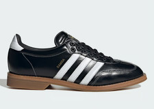 Adidas Samba Bowling Shoes