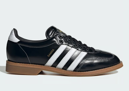 Adidas samba bowling shoes - samba,