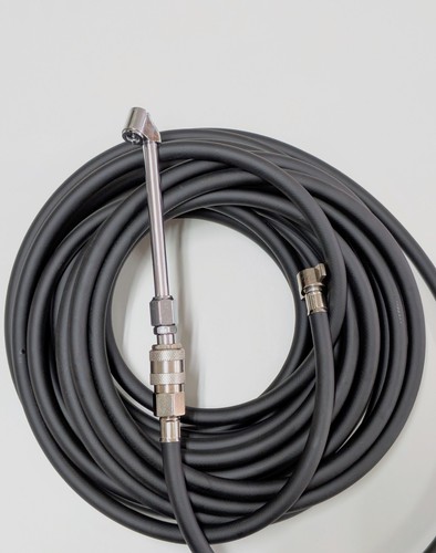 Hgv tyre inflator flexible - tyre,