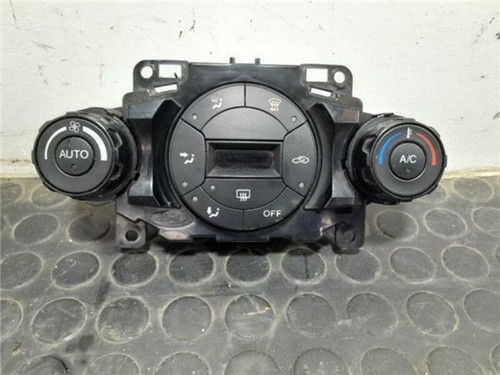 8a69 18c612 heating - 8a69-18c612, control
