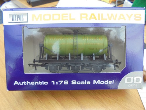Special edition dapol private - special,