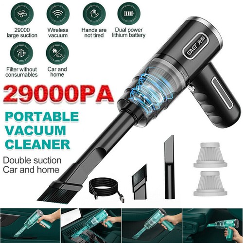 29000pa cordless hand held - cordless,
