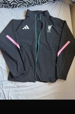 A Liverpool 25-26 Coat with