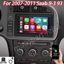 Android 64g for saab 9 - 4g+64g, 9-3