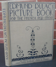 Edmund Dulac’s Picture Book
