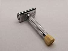 Vintage Merkur Solingen